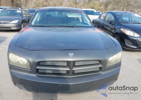 2008 Dodge Charger z USA, uszkodzony, nr VIN 2B3KA43R28H205741